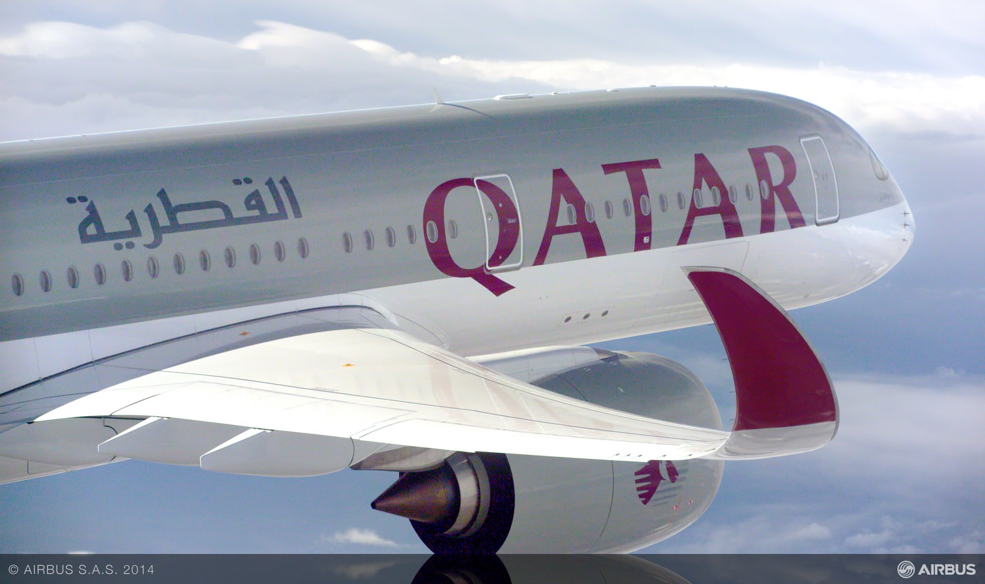 qatar airways