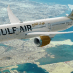 Gulf Air Orders 12 Boeing 787 Dreamliners
